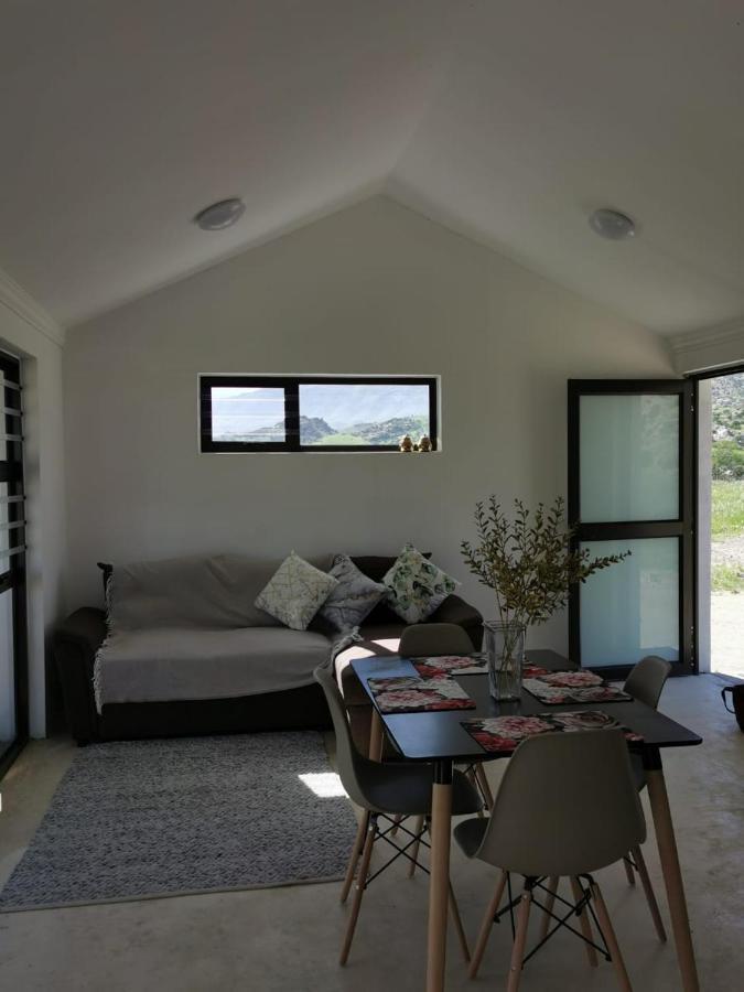 Achab Eco Cabin Usakos Экстерьер фото