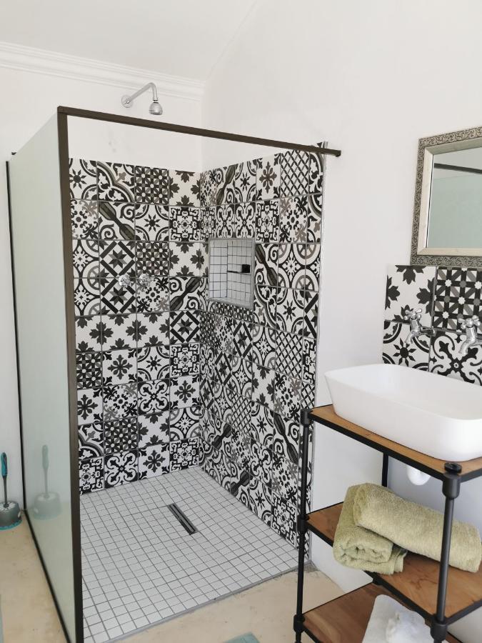 Achab Eco Cabin Usakos Экстерьер фото