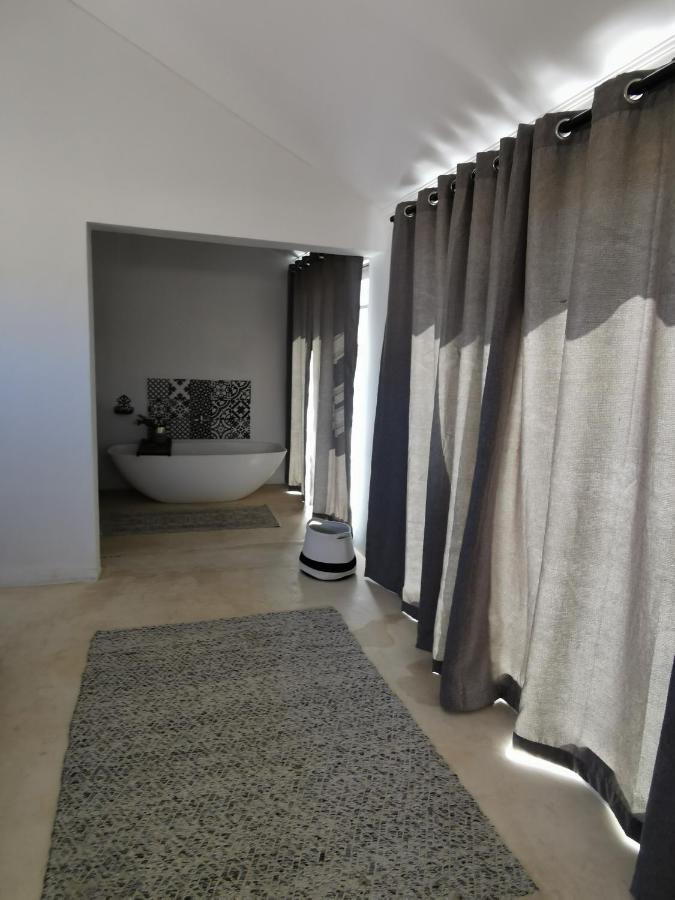 Achab Eco Cabin Usakos Экстерьер фото