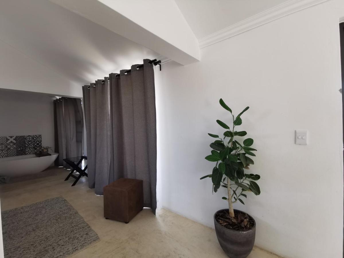 Achab Eco Cabin Usakos Экстерьер фото